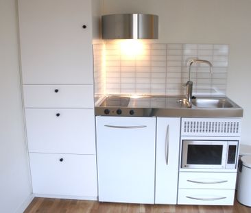 Kungsgatan, Uppsala - Photo 2