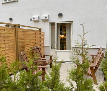 Kirunagatan, Vällingby - Photo 3