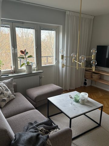 De Geersgatan, Göteborg - Foto 5