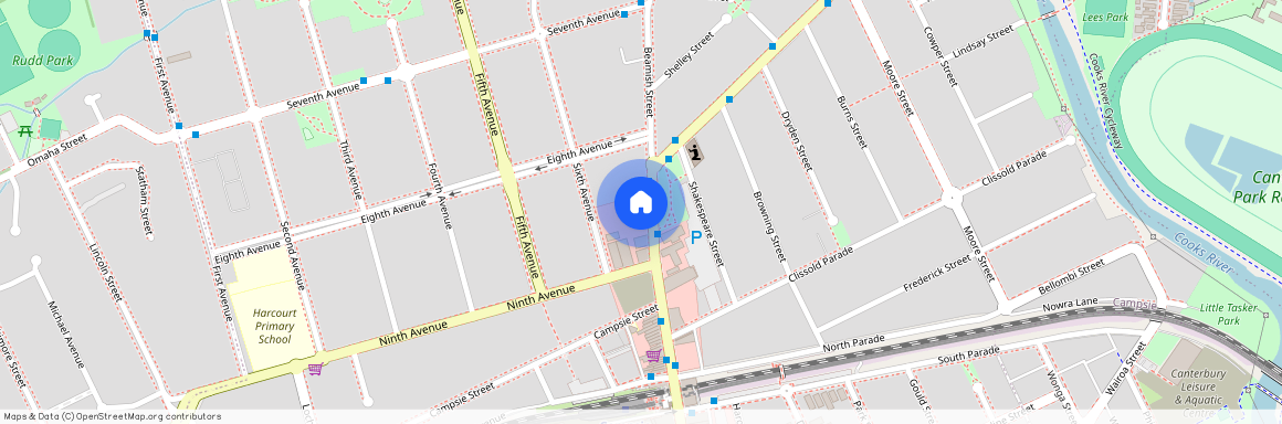 501a/96-98 Beamish Street, NSW 2194, Campsie