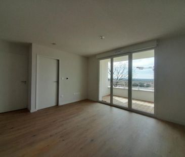 Appartement 2 pièces – 40 m² - Photo 5