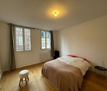 Location Appartement 2 pièces 50m² - Photo 2