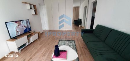 Titan | 2 Camere | Renovat | Prox. Metrou | Balcon | - Photo 3