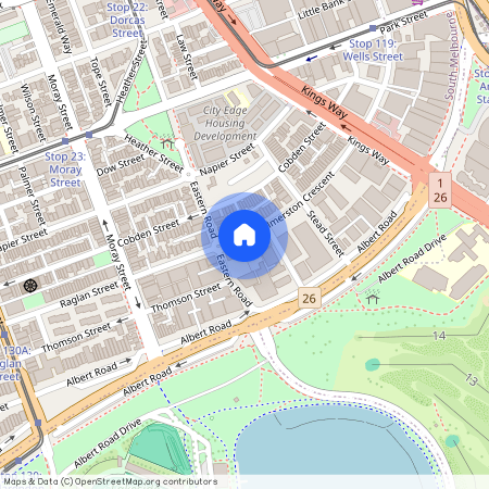 409/99 Palmerston Crescent, Vic 3205, South Melbourne