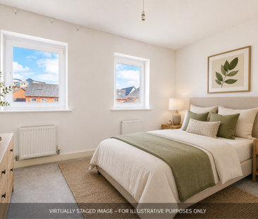 Goodworth Road, Park 25, Redhill, RH1 - Photo 4