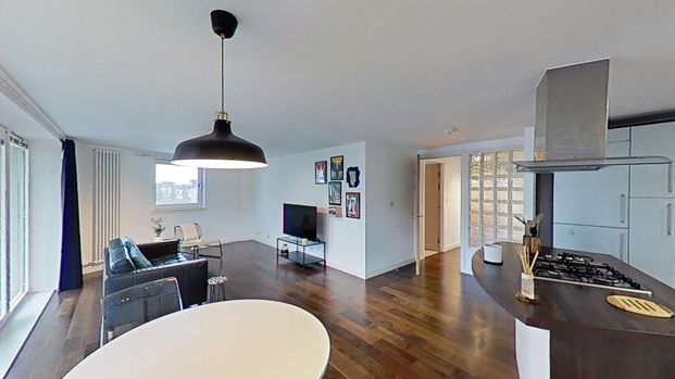 2 bedroom apartment to rent - Photo 1