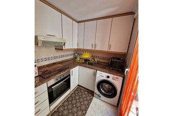 2 BEDROOM GROUND FLOOR - SANTA POLA