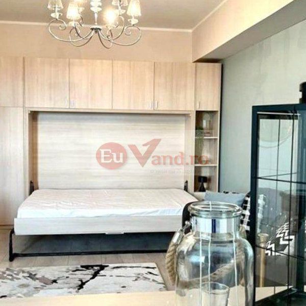 Închiriază Apartament 1 camere Micro 40 - Fotografie 1