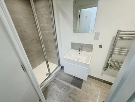 2 bedroom duplex to rent - Photo 5