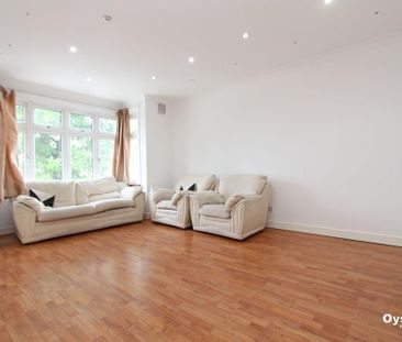 3 bedroom duplex to rent - Photo 1