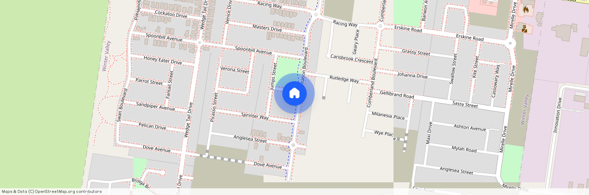 1 Harness Way, Vic 3358, Winter Valley