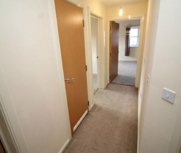 2 bedroom apartment to rent - Photo 3