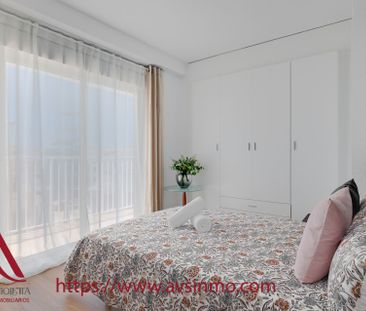 Apartamento de alquiler en Calle Buendía Mojón, 1, El Mojón - Photo 1