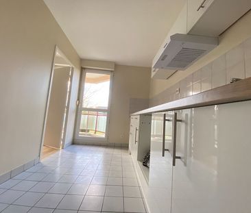 Location Appartement 2 pièces 54m² BOIS GUILLAUME 76230 - Photo 6