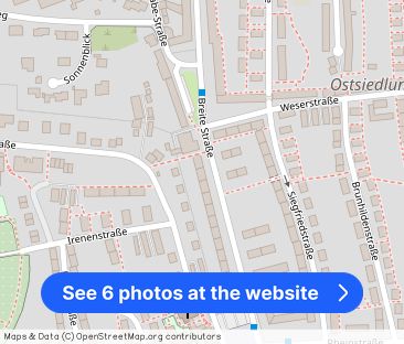 Breite Straße 20 – 1.OG, 38259, – Salzgitter Bad - Photo 1