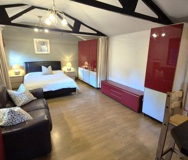 Detached house to rent - Photo 5