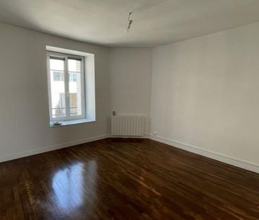 Location Appartement 3 pièces LIMOGES (87000) - Photo 1