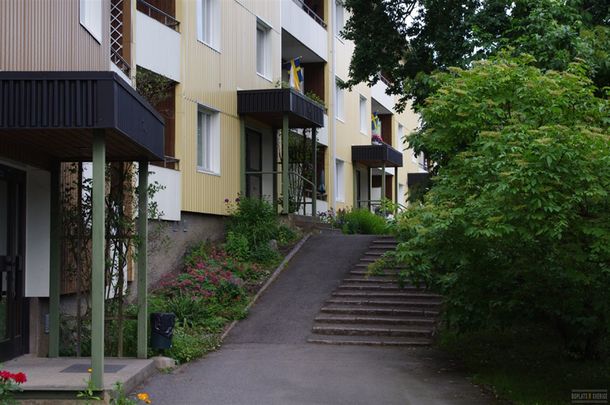 Kyrkogatan 5 B - Foto 1