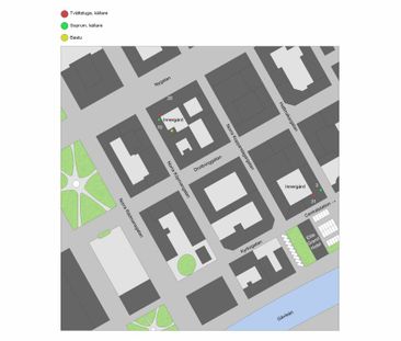 Kyrkogatan 31 - Foto 3