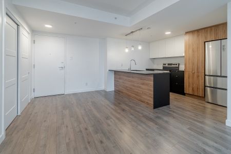 Condo à louer à Sainte-Foy-Sillery - Photo 2