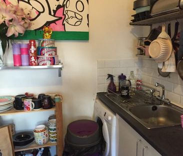 1 bedroom apartment to rent - Photo 4