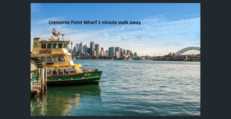 SUBLIME HARBOUR FRONT LOCATION - Photo 4