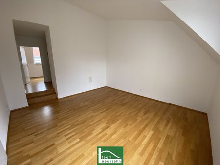 Tolle Lage im Herzen des 17. Bezirks – Terrasse in Hofruhelage – Sanierter Altbau – Geräumige 2-Zimmer-Wohnung - Photo 3