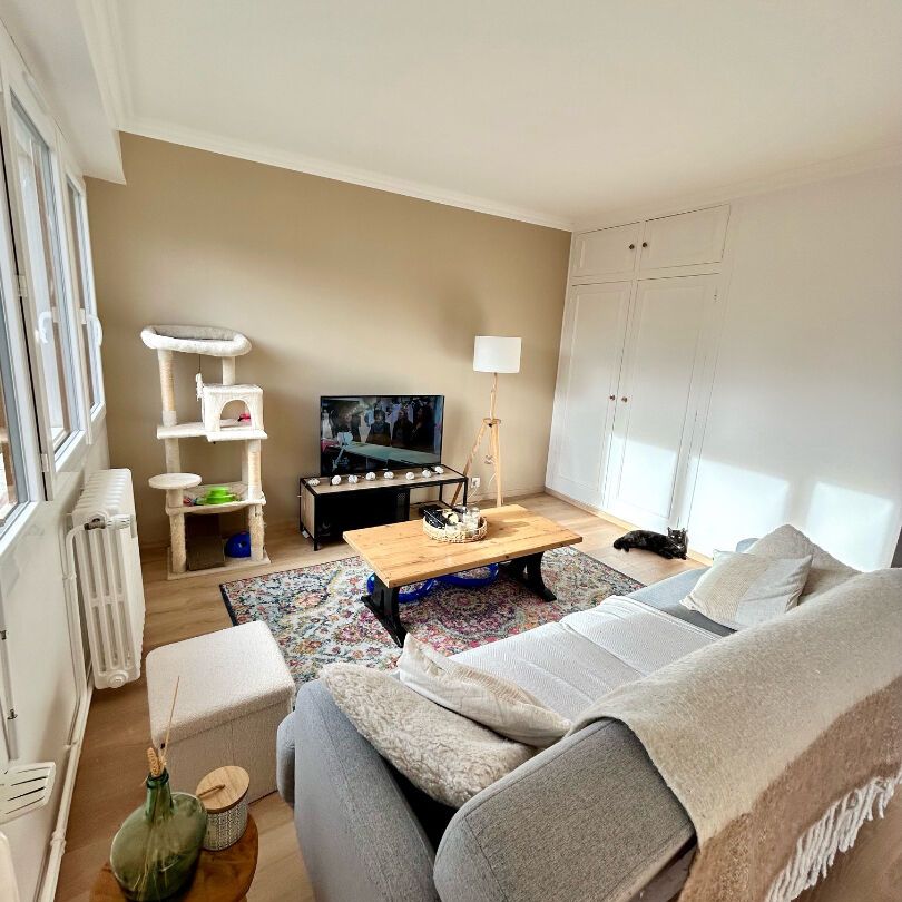 Location Appartement 3 pièces 72m² - Photo 1