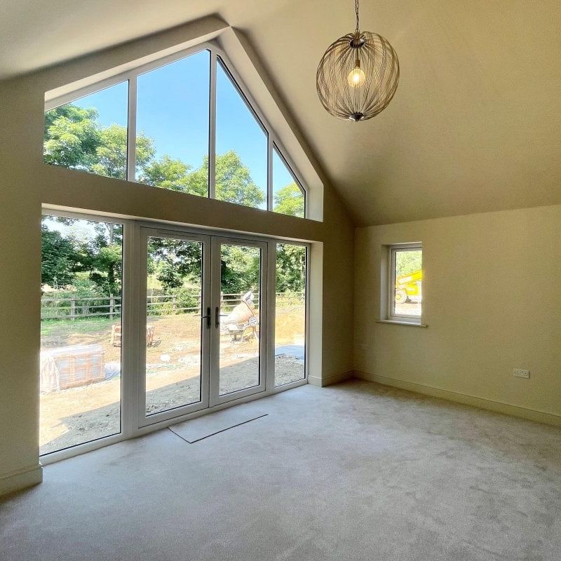 Chequers Lane - Photo 1