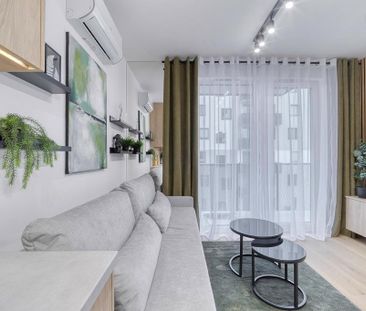 Mieszkanie na wynajem - Photo 4