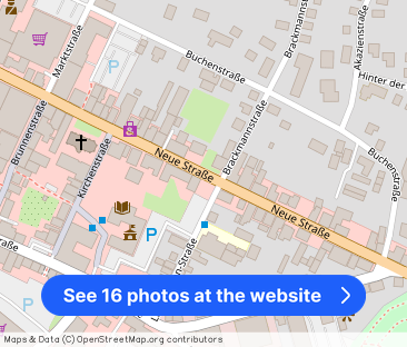 Moderne Wohnung im gemütlichen Bremervörde - Photo 1