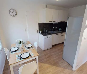 8 rue de Calais 8, Lille - Photo 1