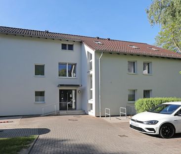 Senioren aufgepasst! Moderne 2-Zimmer-Erdgeschosswohnung sucht Bewo... - Foto 2