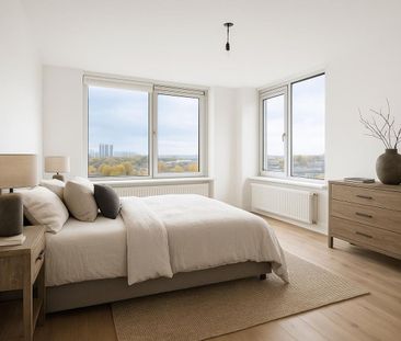 Hermelijnvlinder 49, Vlindertuin, 1113LC, Diemen - Photo 3