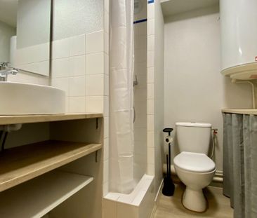 A louer studio meublé Vannes Ouest - Photo 2