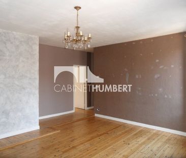 Location Appartement 4 pièces 84m² ST ETIENNE 42000 - Photo 5