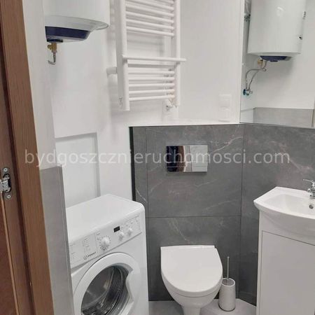 Do wynajęcia mieszkanie Bydgoszcz Bielawy - 20m2 - Фото 4