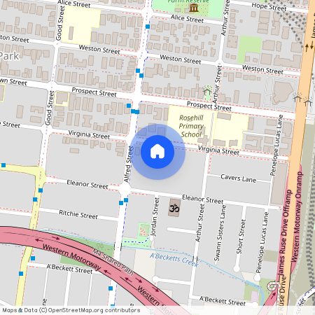 303/46 Virginia Street, NSW 2142, Rosehill