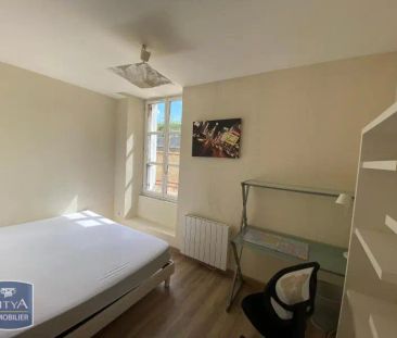 Appartement à louer 2 pièces 31.2m² - Photo 4