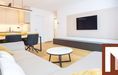 NUERA︱GREEN ATRIUM - ešte neobývaný 2i byt s parkovaním a lodžiou 12m2 - Fotografia 4