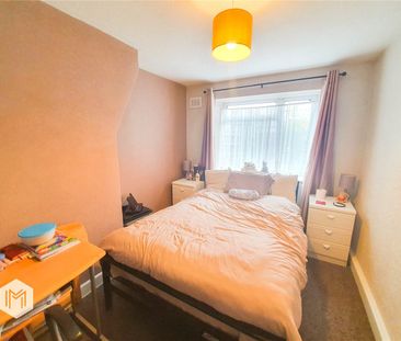 2 Bed Flat, Melmerby Court, M5 - Photo 5