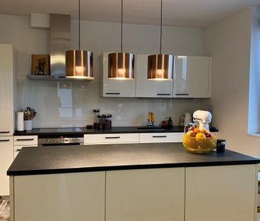 Exclusive 4-Zimmer-City-Wohnung mit traumhafter Terrasse in Dornbirn - Photo 5