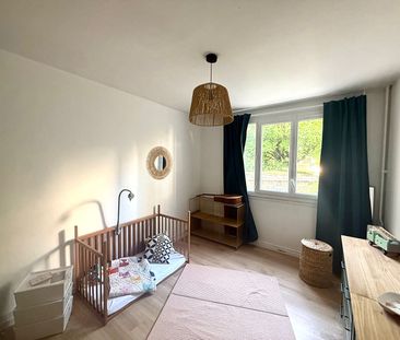Appartement T2 COLOMBES à louer - Photo 3