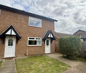 2 bedroom semi-detached house to rent - Photo 3