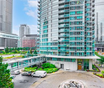 For Lease - 373 Front Street Unit# 501, Toronto, Ontario - Photo 6