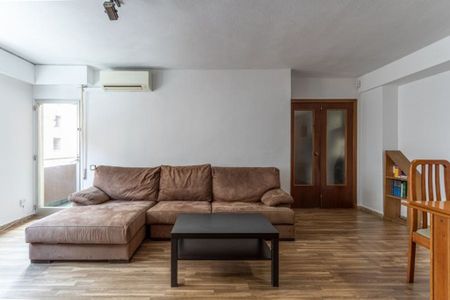 Carrer del Poeta Más i Ros, Valencia, Valencian Community 46022 - Photo 3