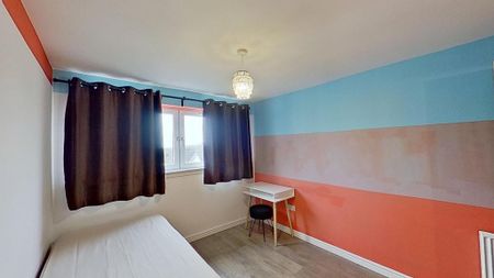 3 bedroom flat to rent - Photo 2