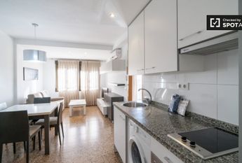 valencia, Valencian Community 46002