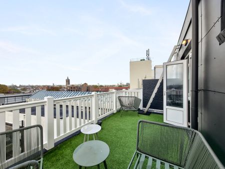 Te huur: Appartement Broersvest in Schiedam - Photo 3