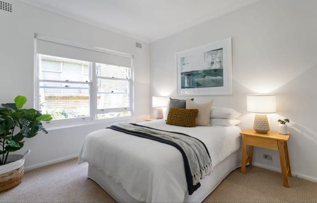 Unit 12/14 Clifford Street, Mosman - Photo 1